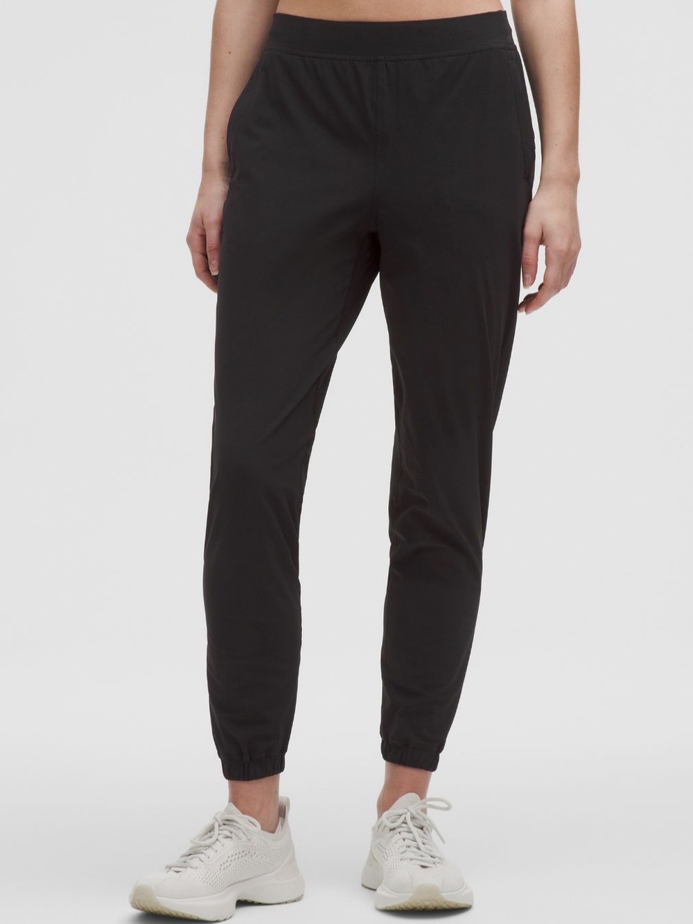 Lululemon Adapted State High-Rise
Jogger Regular